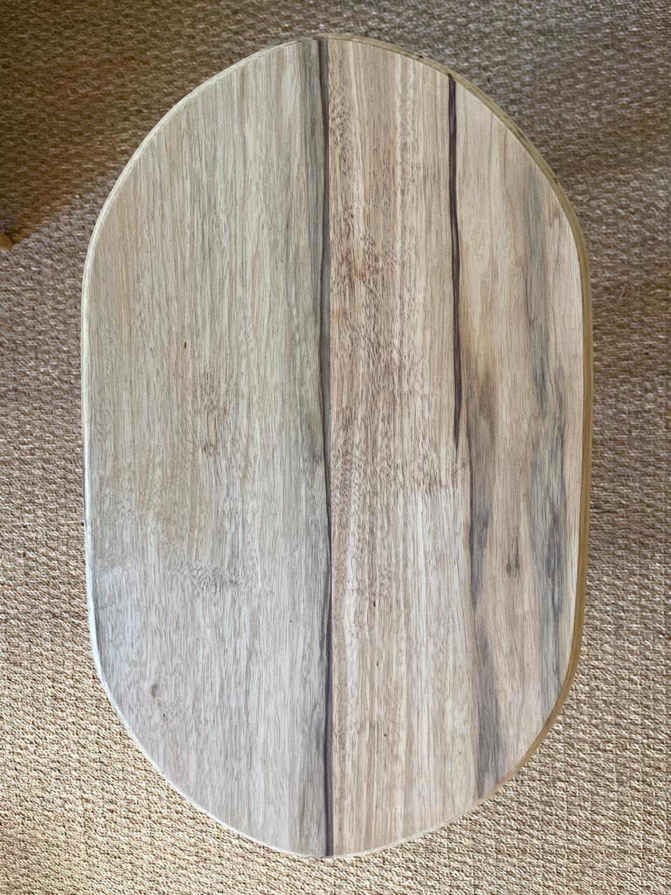 The Shelby Side -Table