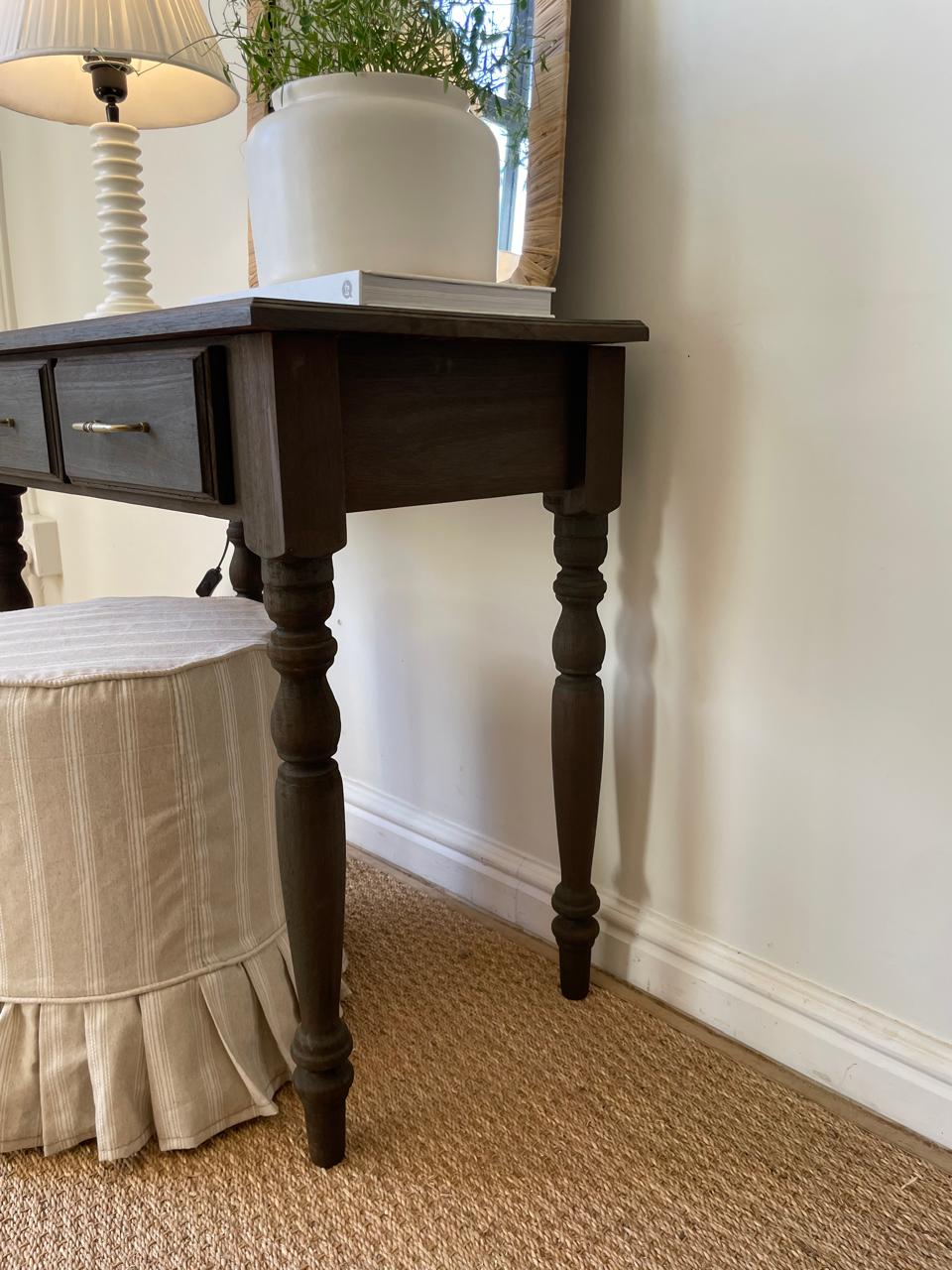 The Westminster Dressing Table/Desk