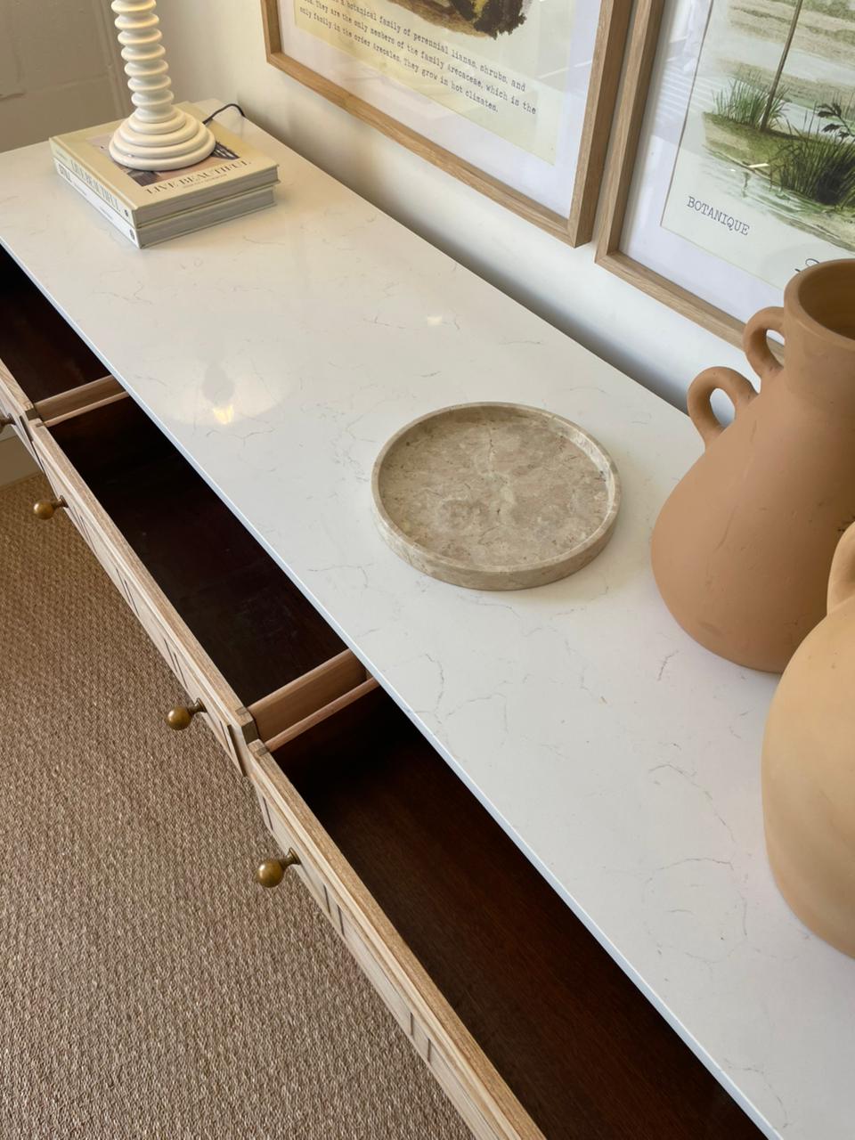 The Charleston Server