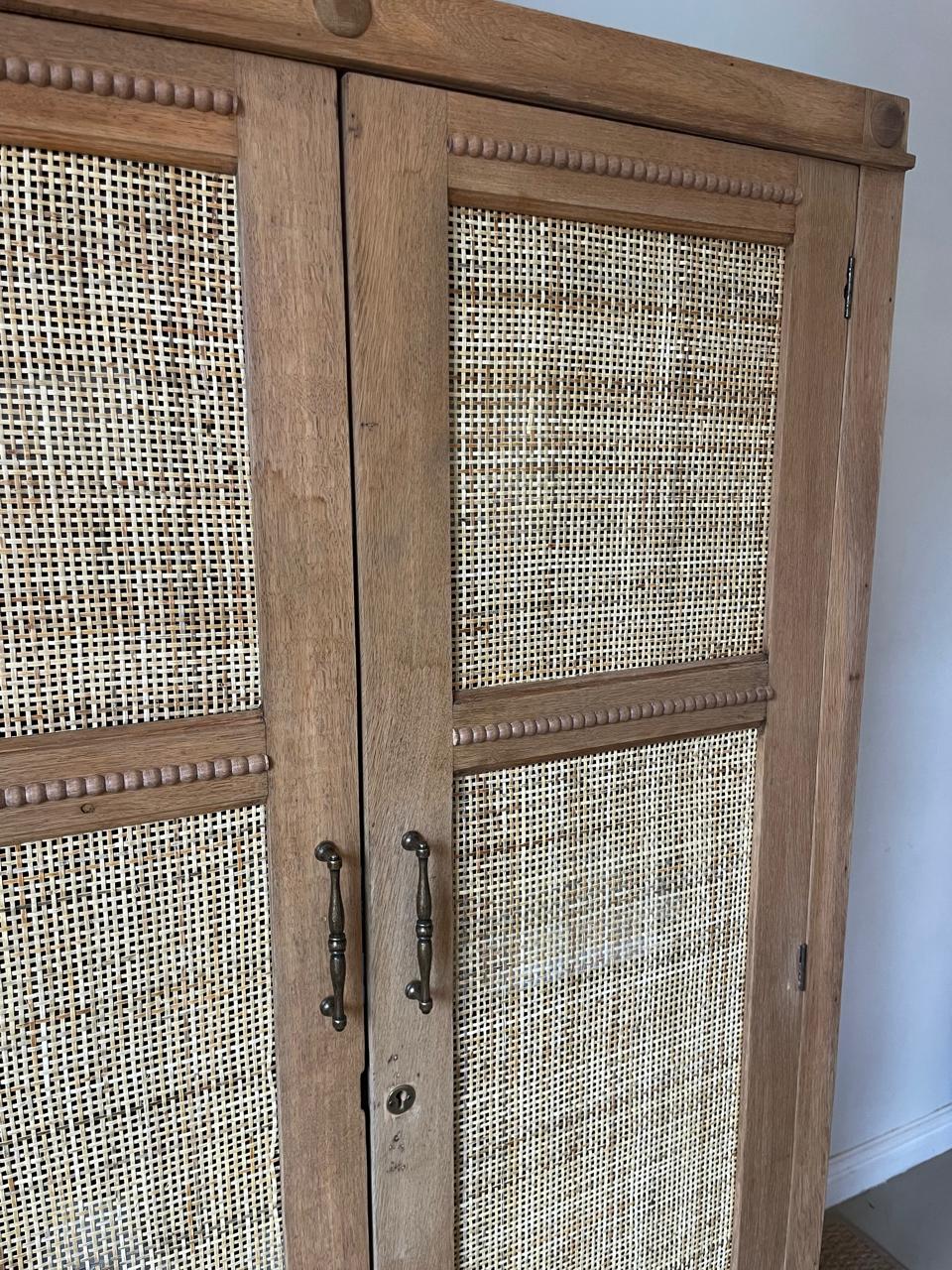 The Santa Cruz Cupboard