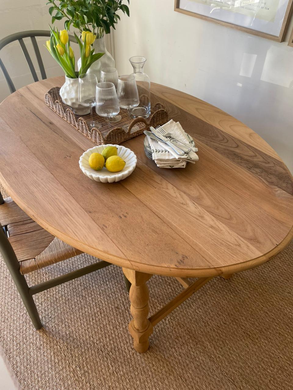 Biko Dining Table