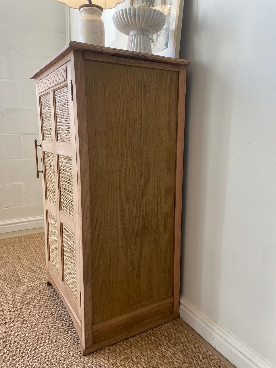 Jasmine Tallboy