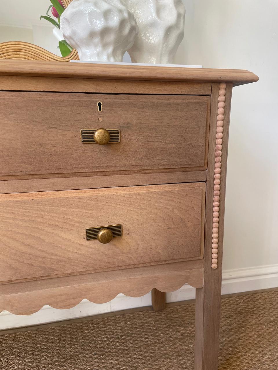 Jasper Chest of Draws