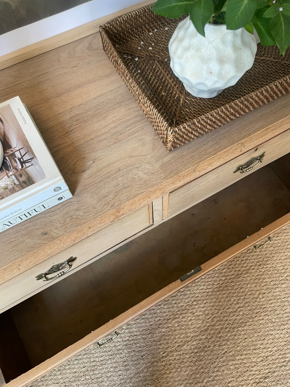 Royal Chest of Draws