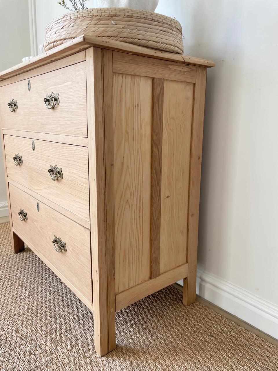 Lesley Chest of Draws