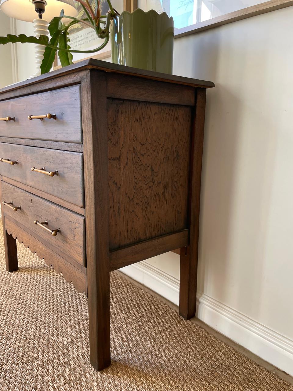 Stacey Chest of Draws