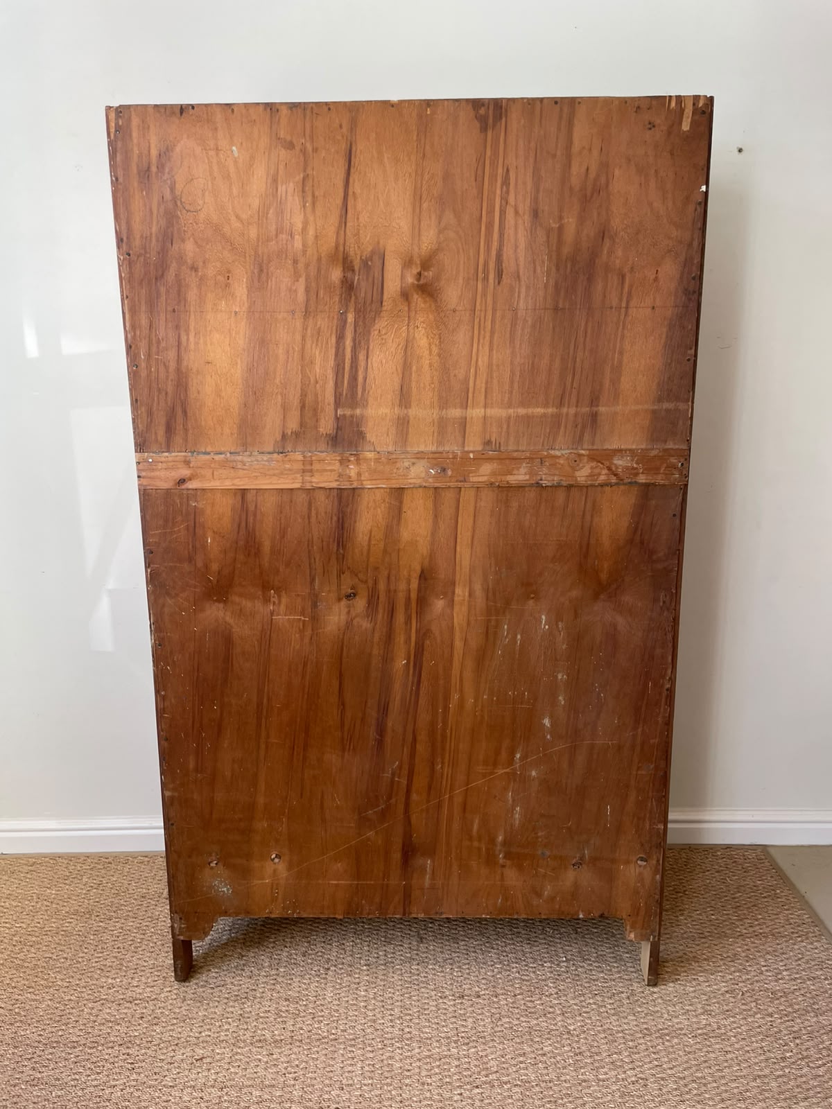 Emma wardrobe