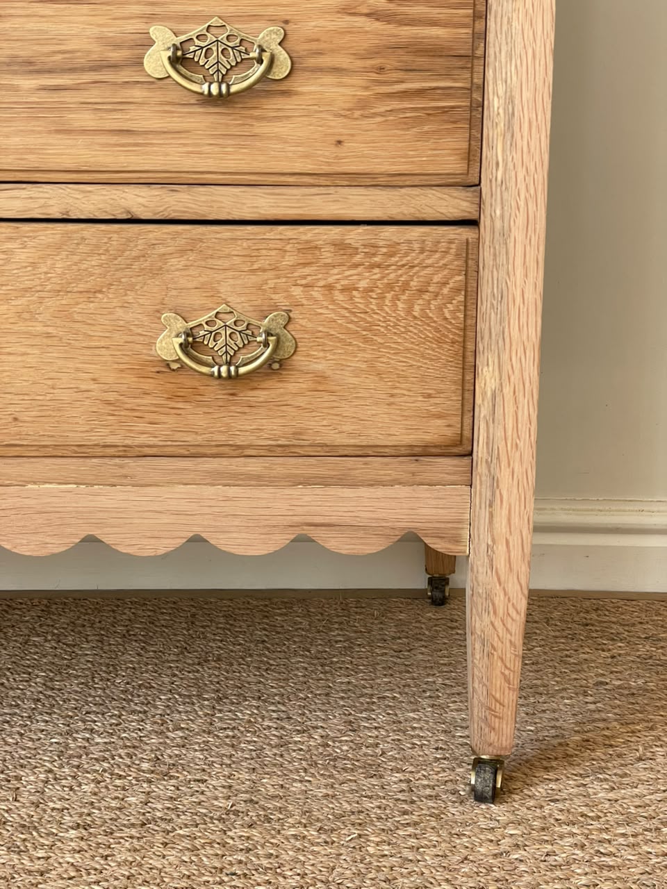 Aarden Chest of Drawers