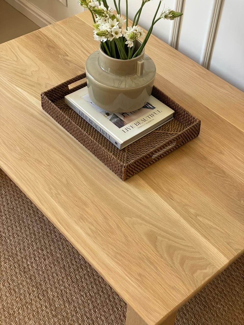 Ellie Coffee Table