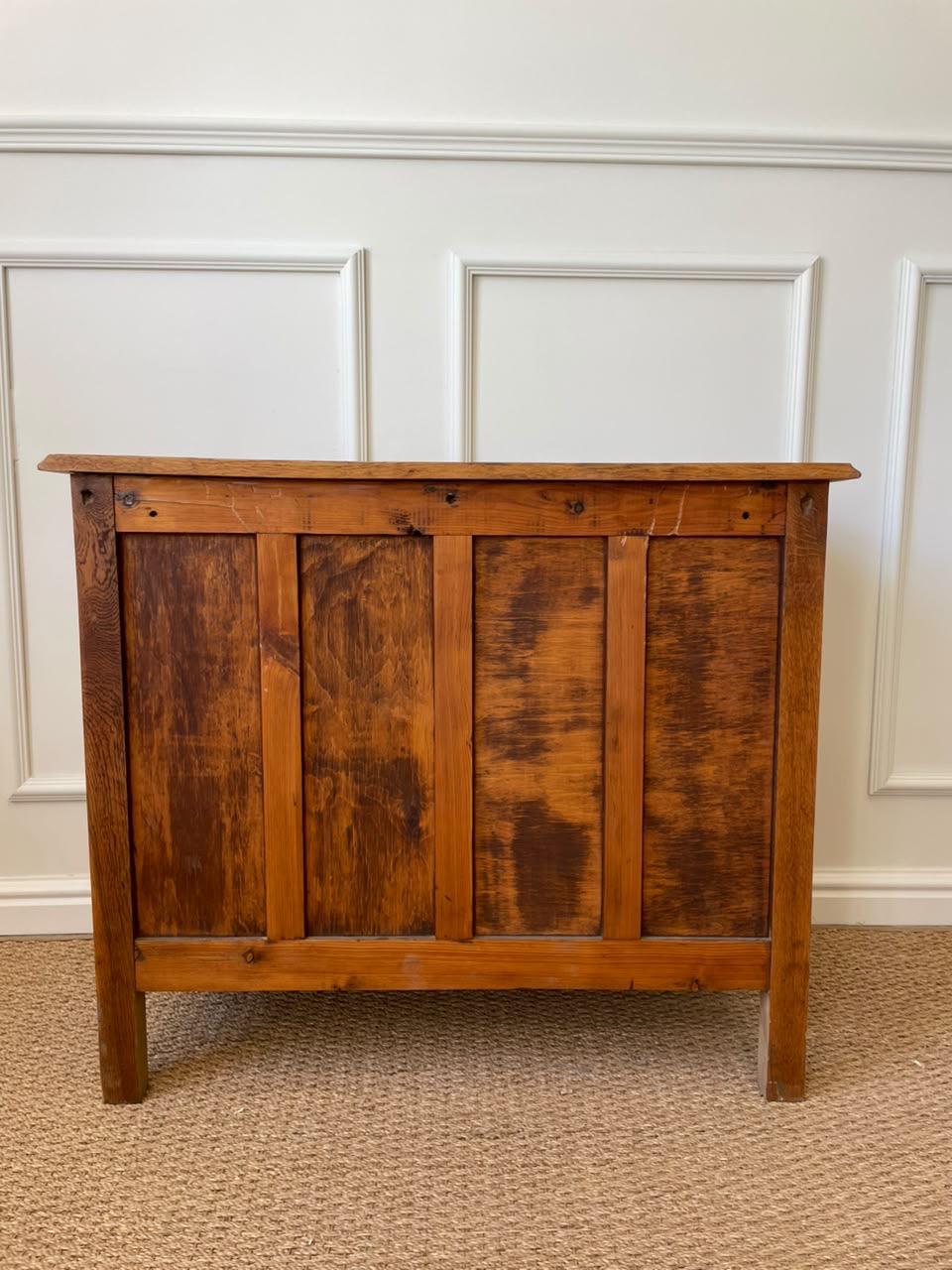 The Marigold Chest