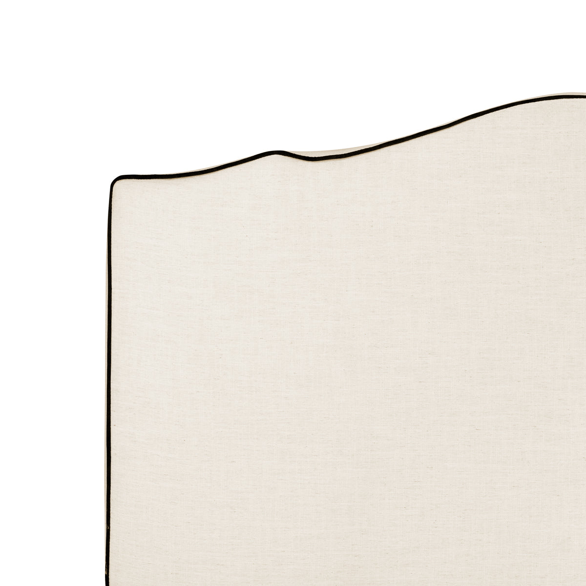Lilly Headboard (White Willow Collection)