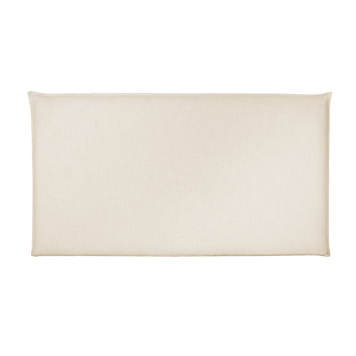 Violet Slipcover Headboard