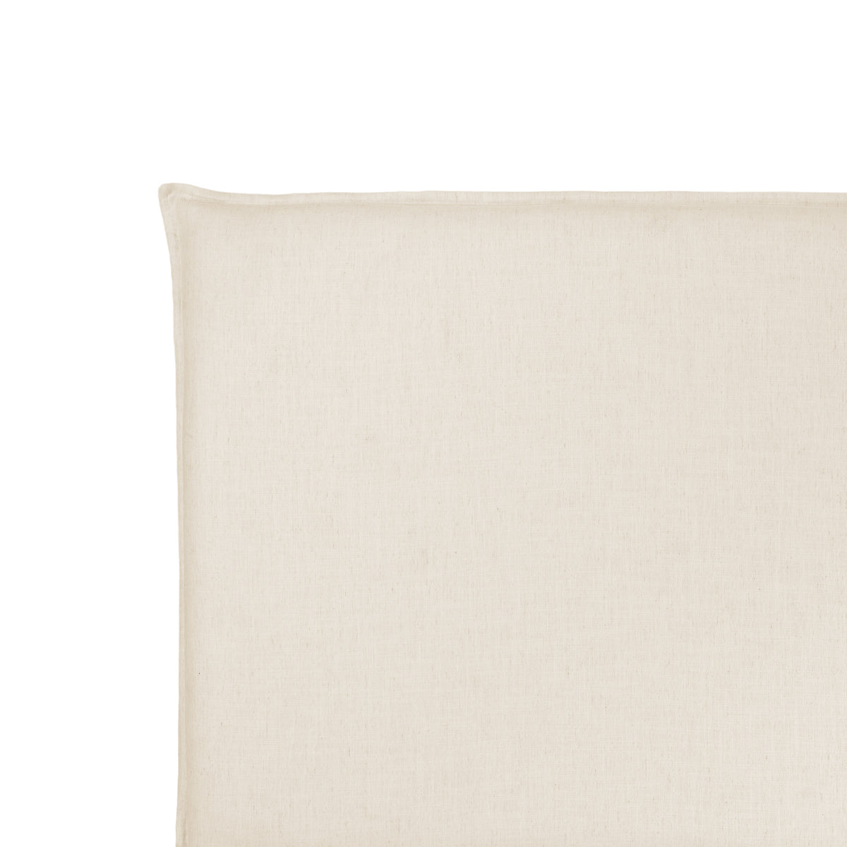 Violet Slipcover Headboard
