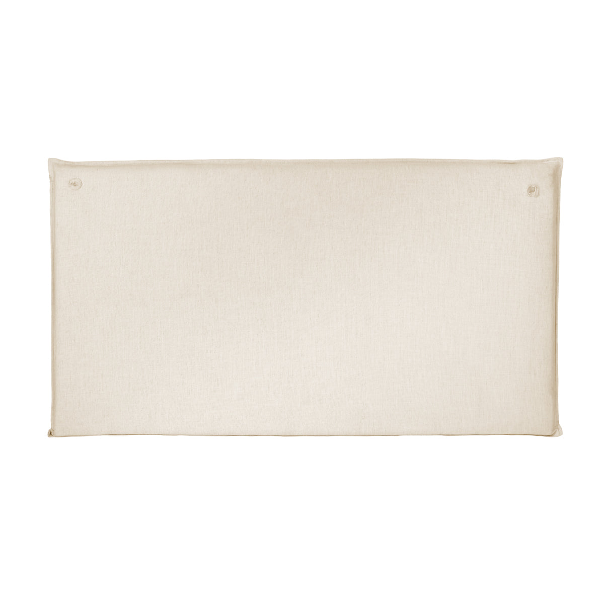 Violet Slipcover Headboard