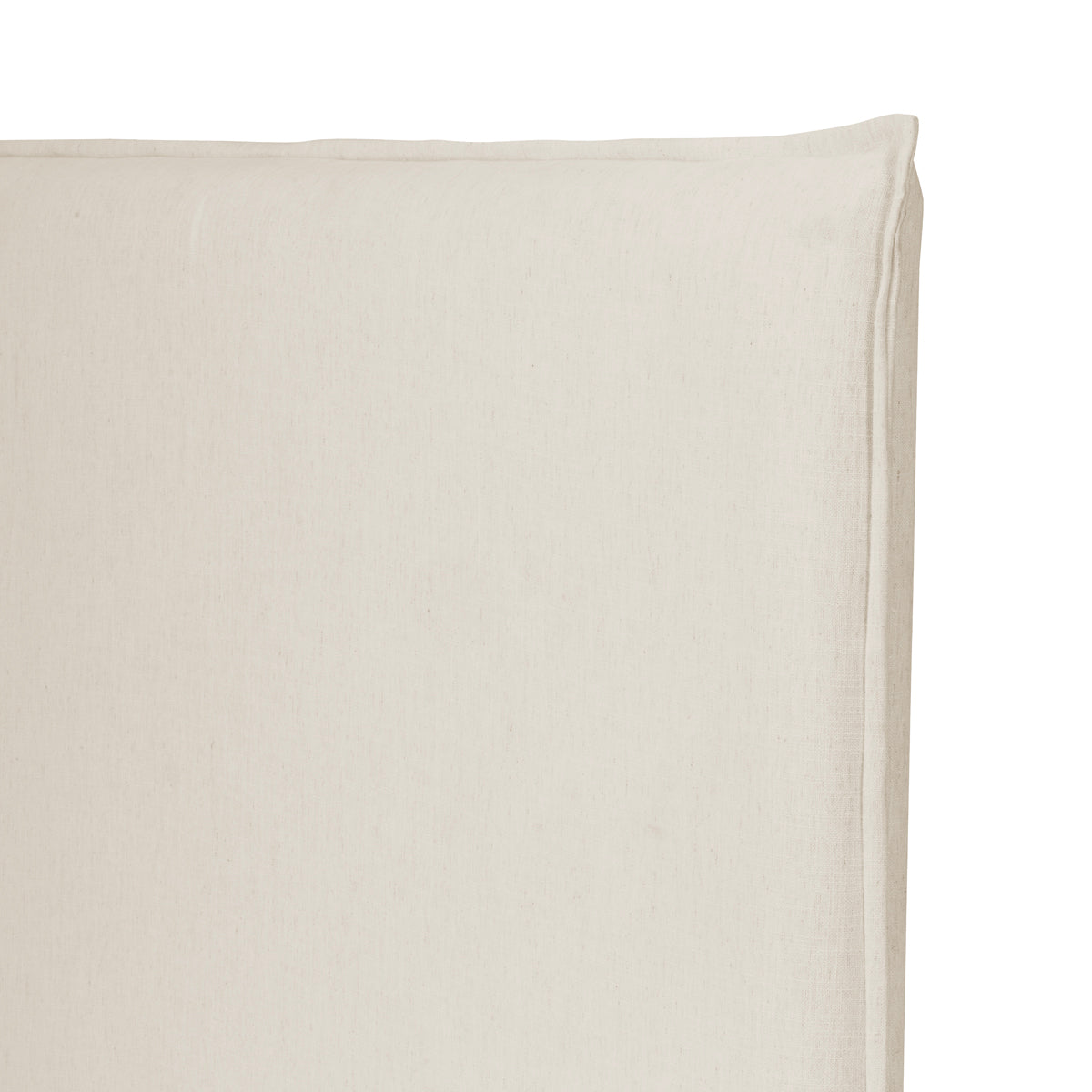 Violet Slipcover Headboard