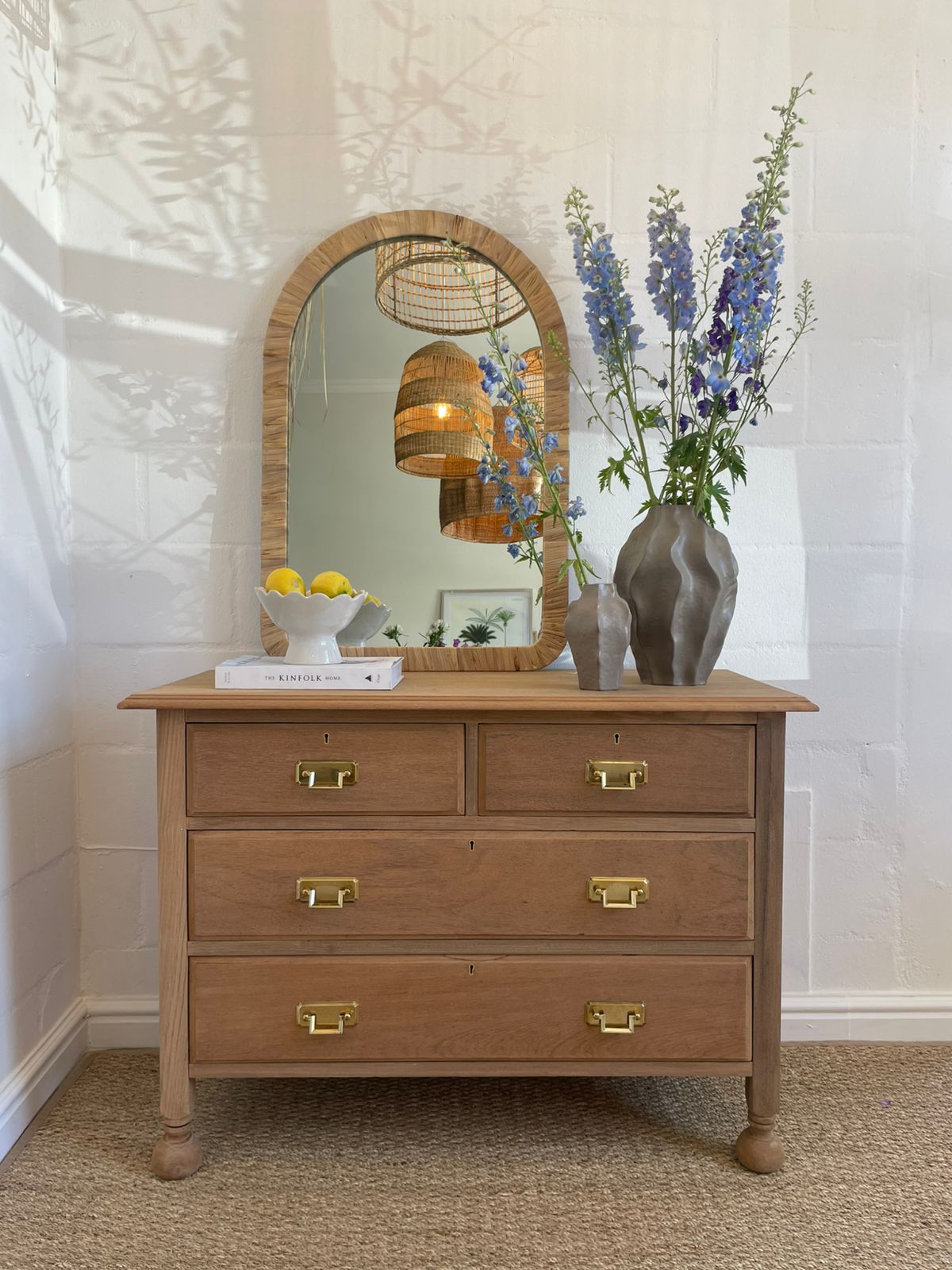 Chests & Dressers - White Willow Home