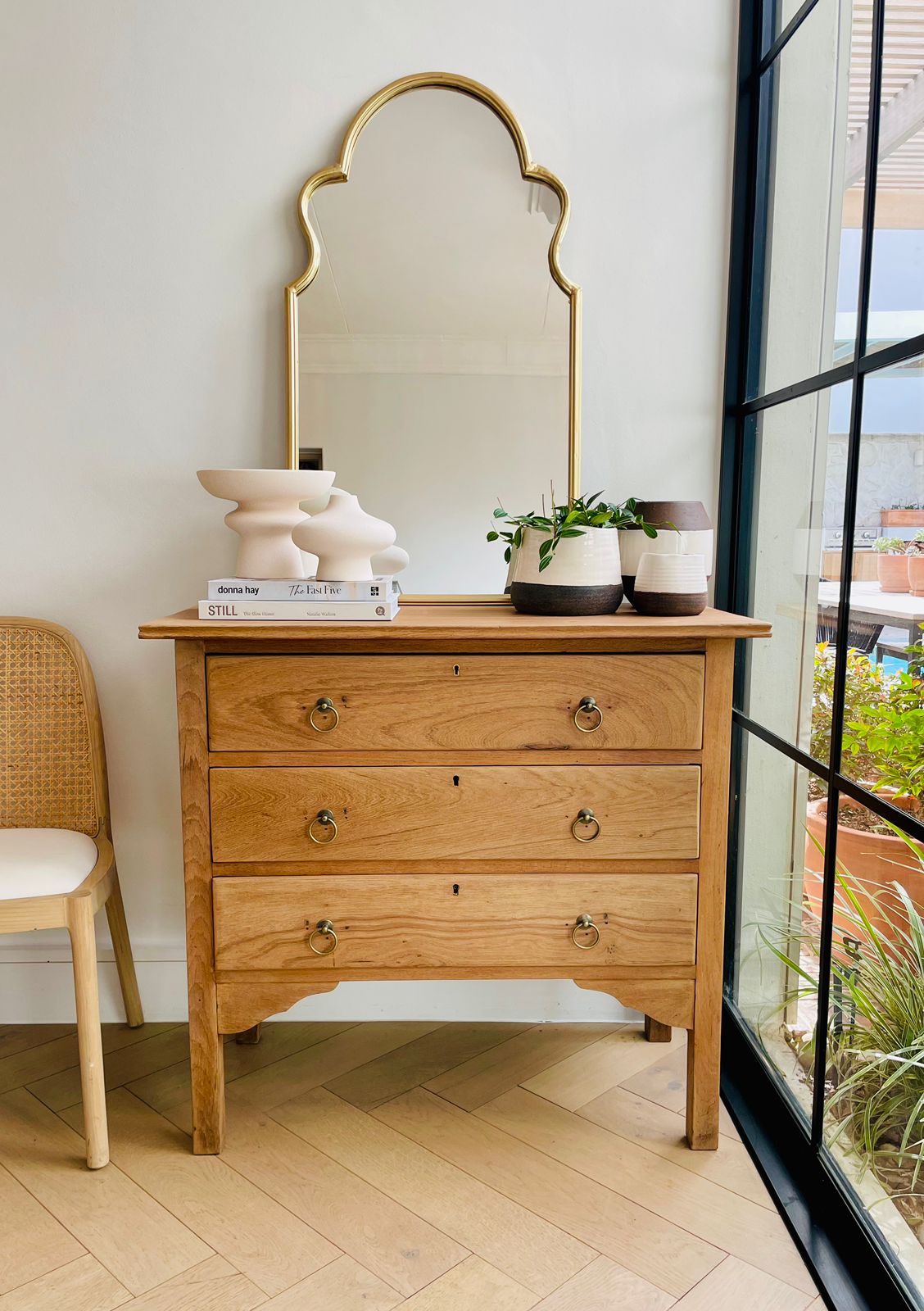 Chests & Dressers - White Willow Home