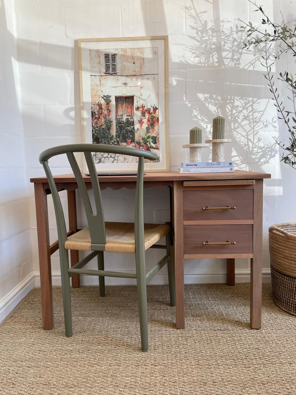 Writing Desks & Dressing Tables - White Willow Home