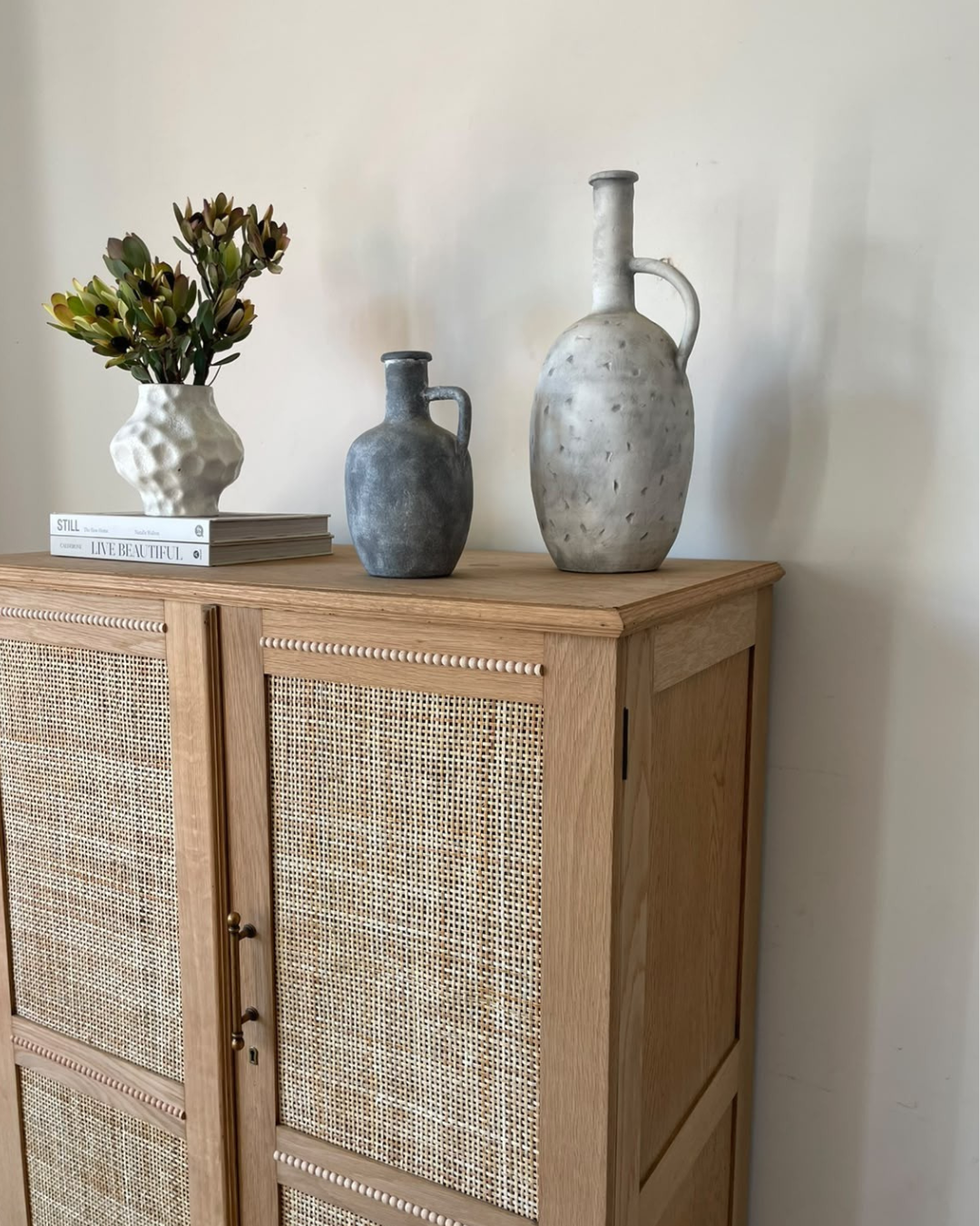 Linden wardrobe