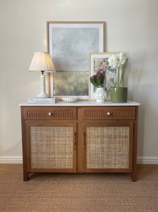 Dolly Server/Sideboard