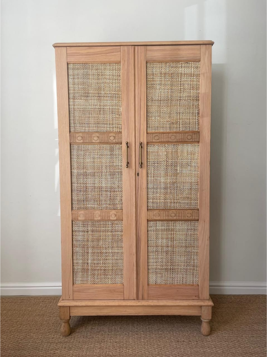Sunset Wardrobe
