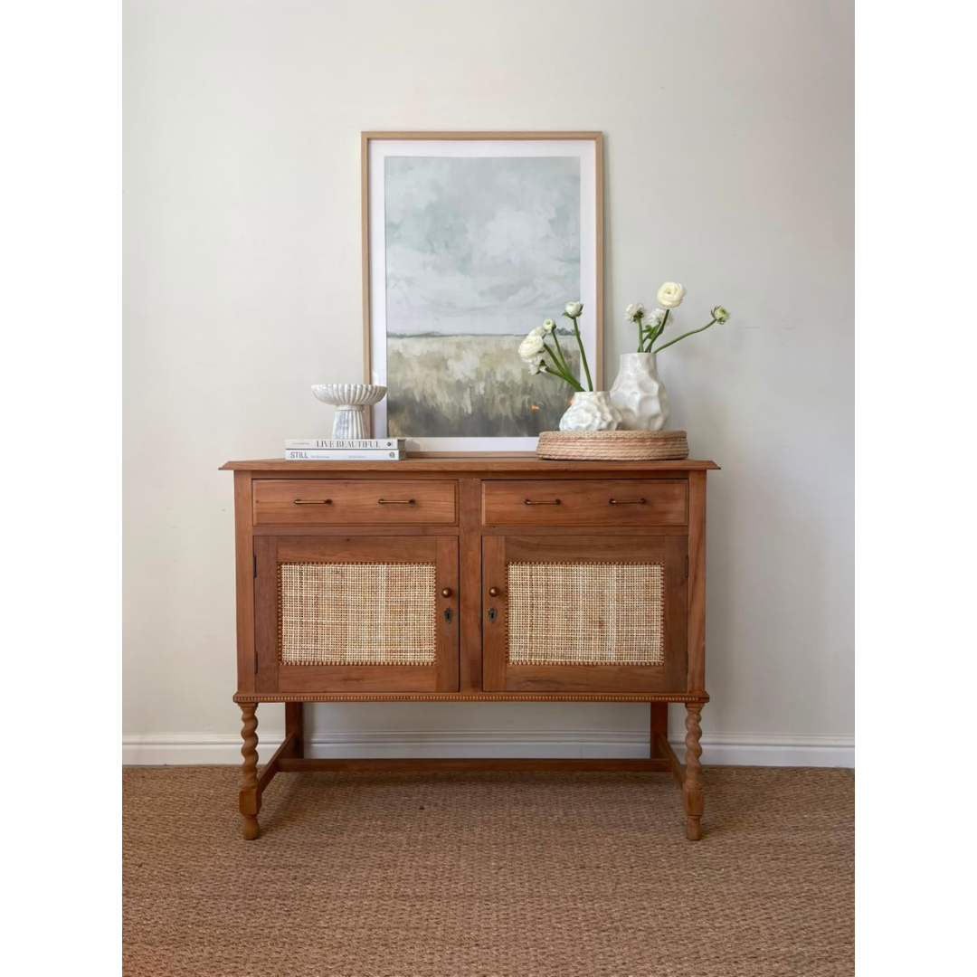 Monro Server/Sideboard
