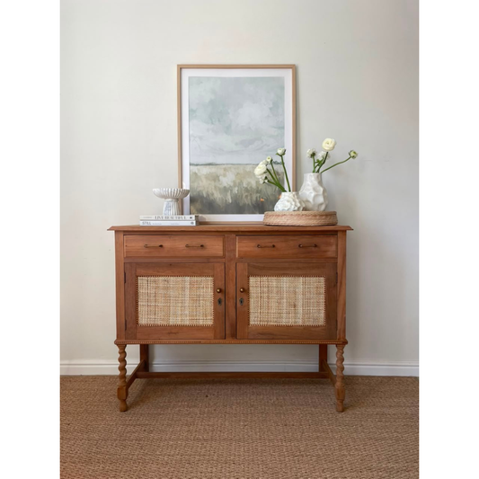 Monro Server/Sideboard