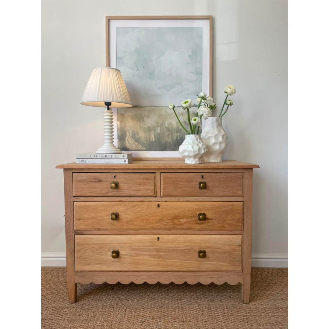 Sanctuary Chest of Draws