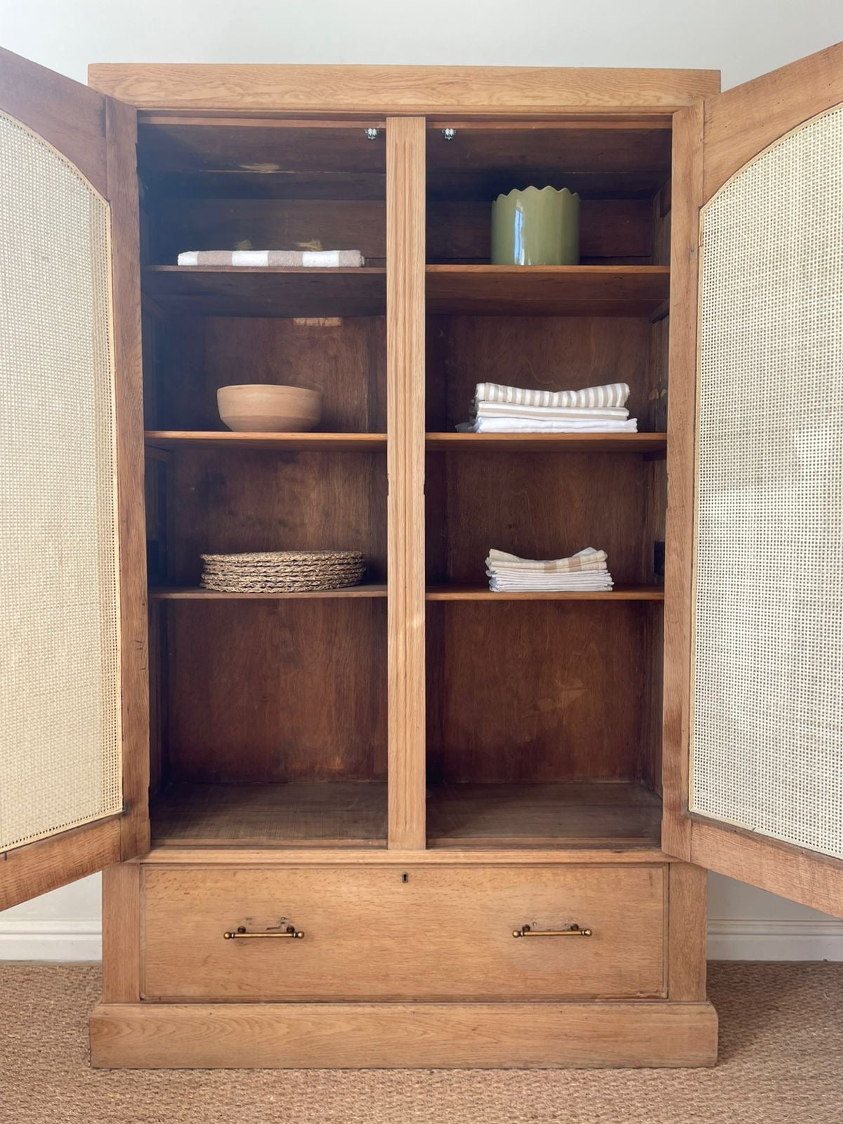 Oxford Cupboard