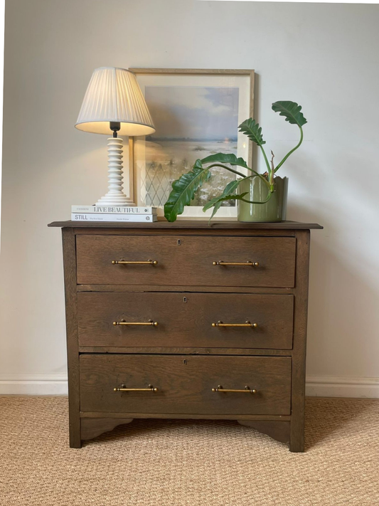 Knysna Chest of Draws