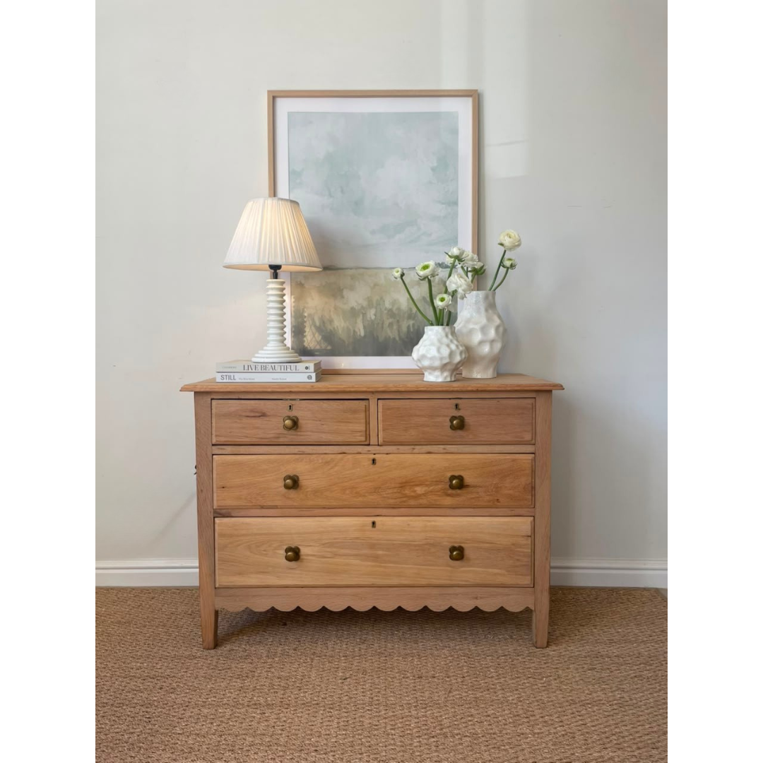 Sanctuary Chest of Draws