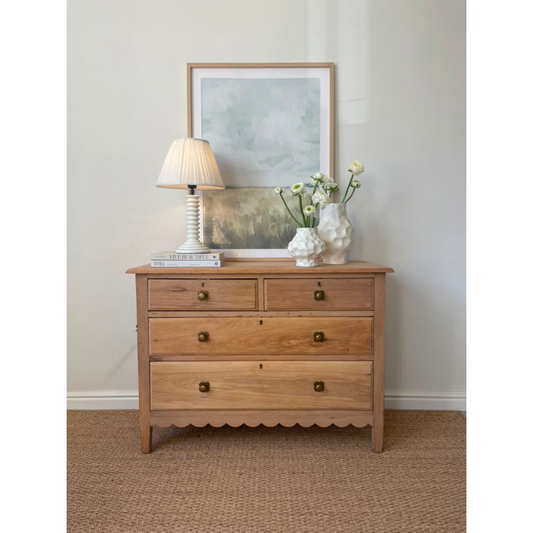 Sanctuary Chest of Draws
