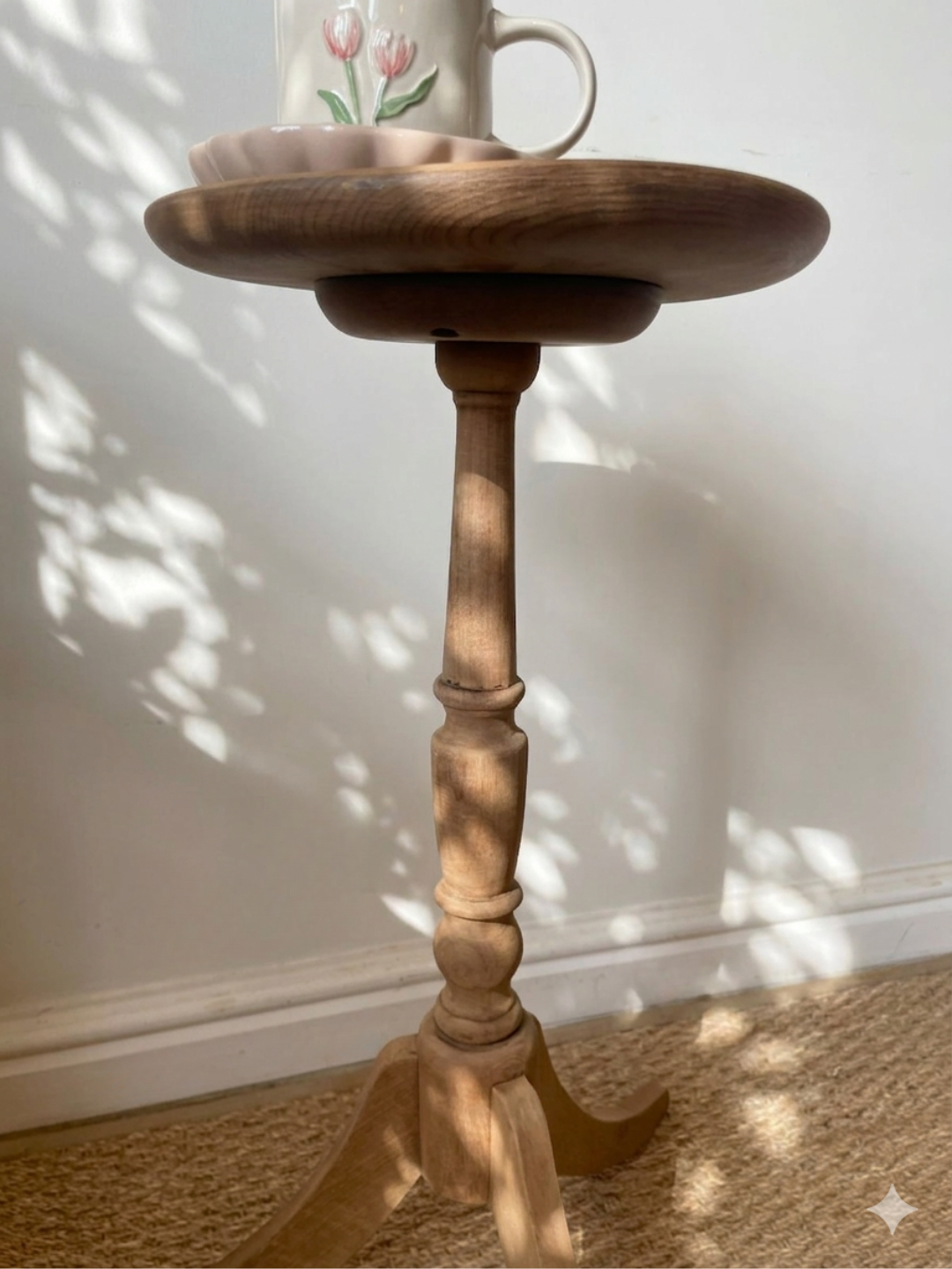Qu Side Table