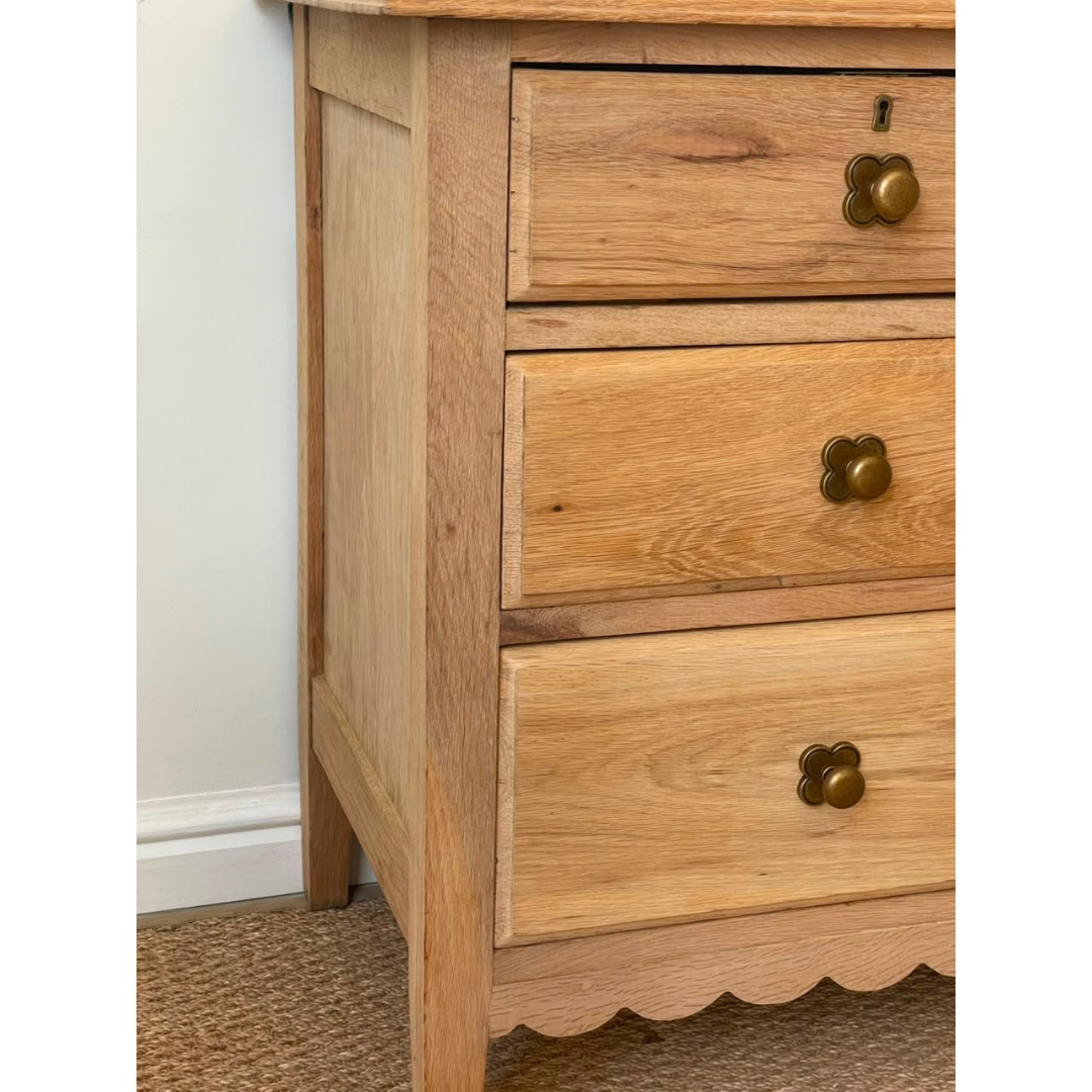 Sanctuary Chest of Draws