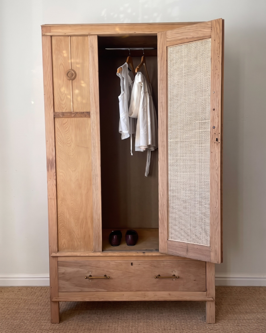 Valley Wardrobe
