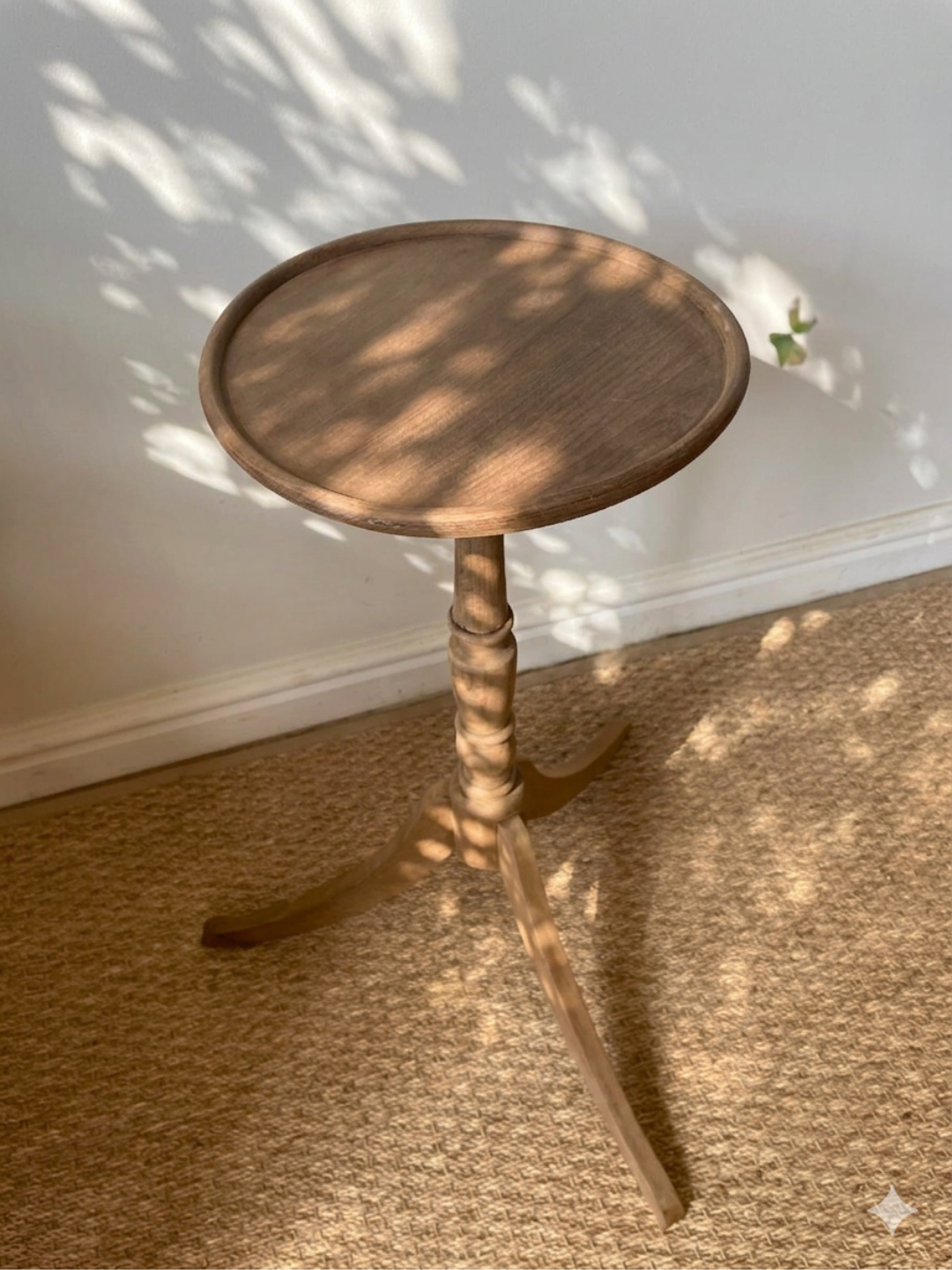 Qu Side Table