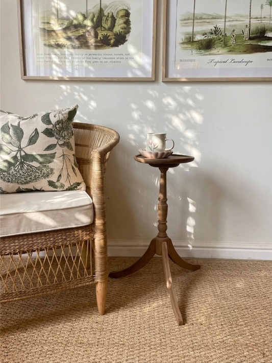 Qu Side Table