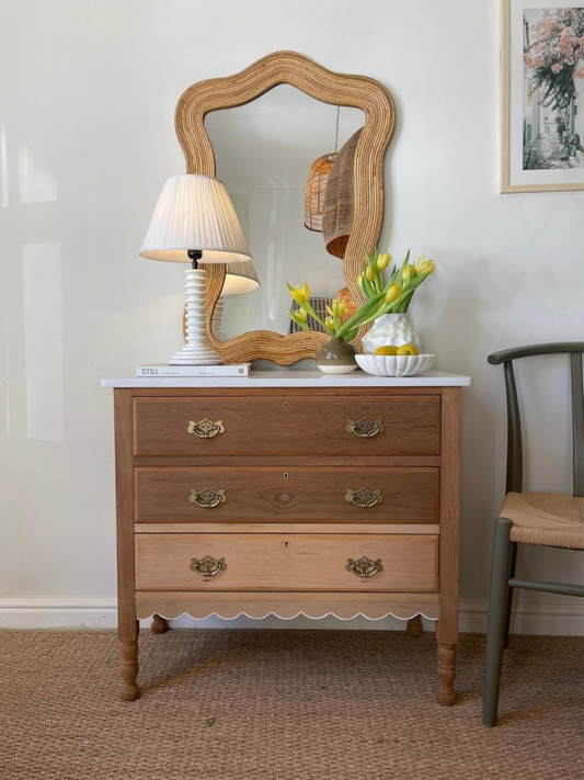 Henry chest of Draws