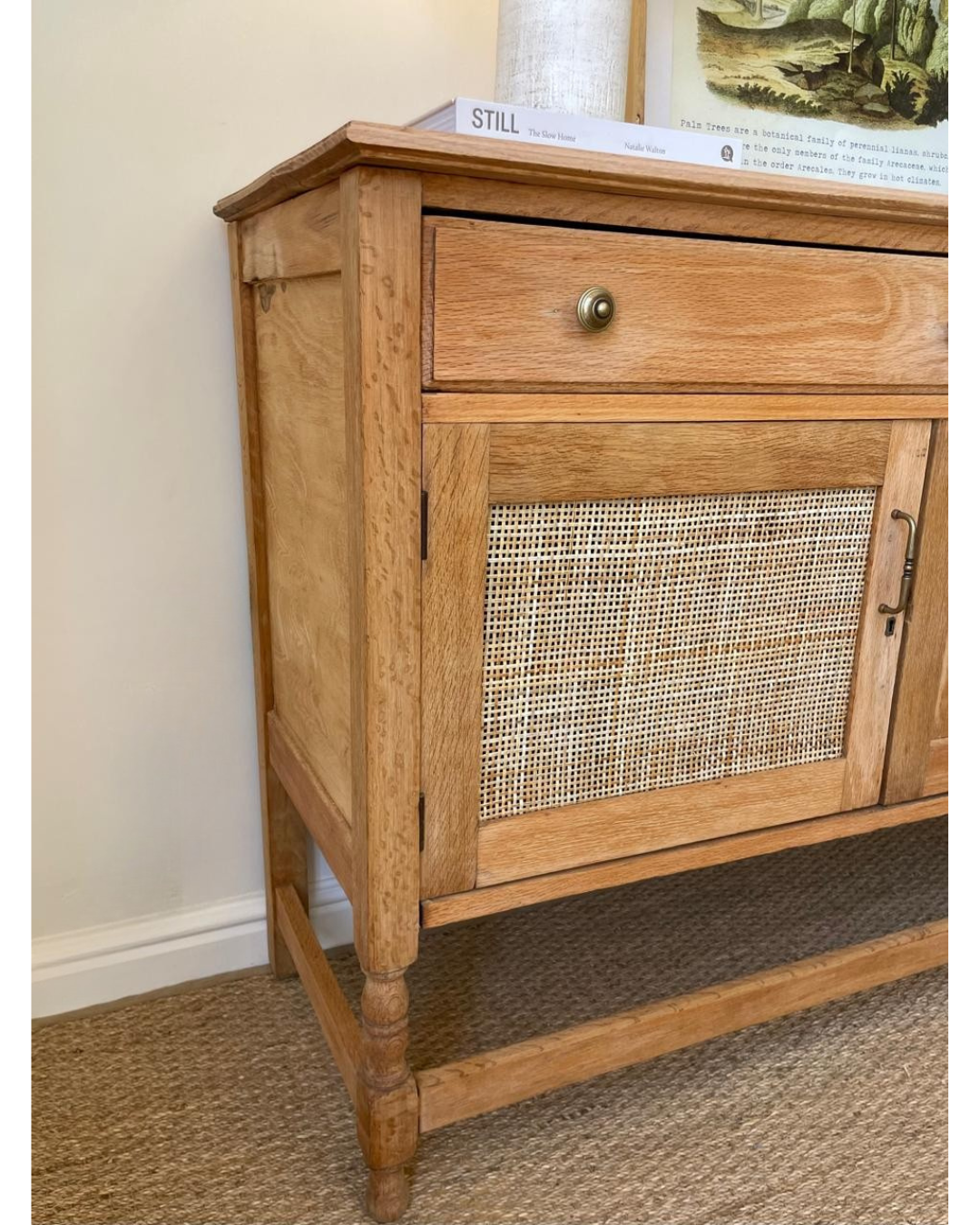 Lake Sideboard/Server