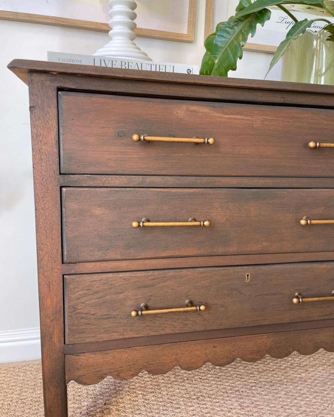 Stacey Chest of Draws