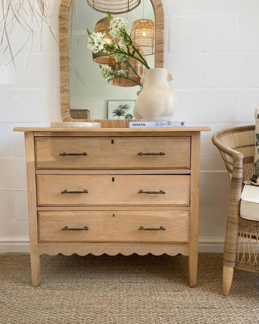 Copenhagen Chest of Draws