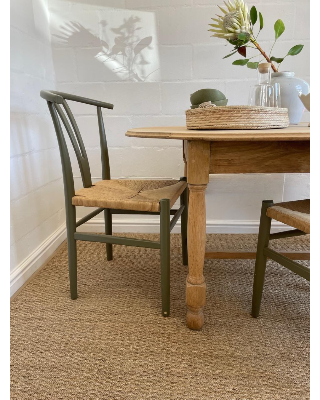 Sky Dining Room Table