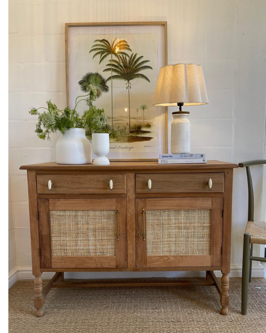 Lyon Server/Sideboard