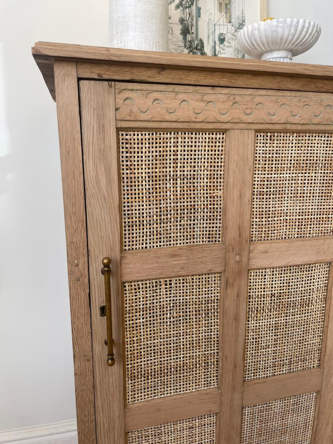 Jasmine Tallboy