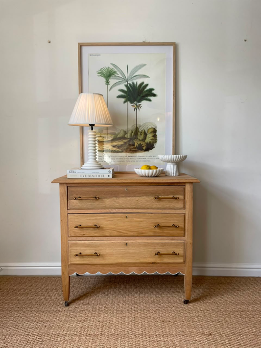 Breeze Chest of Draws