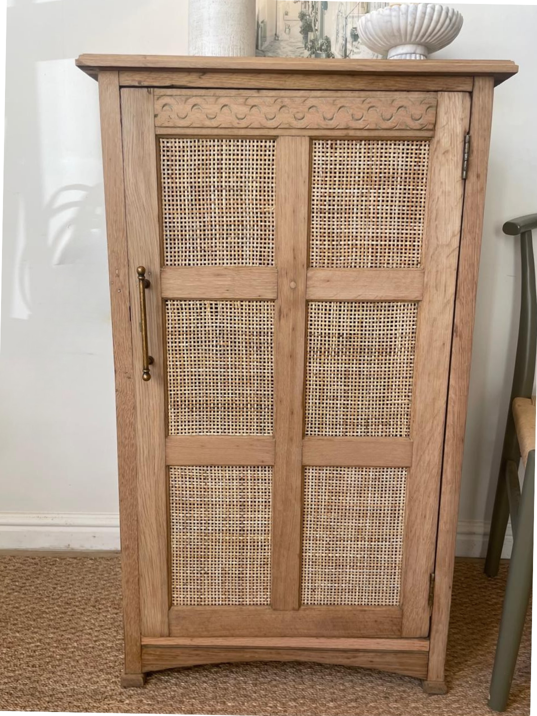 Jasmine Tallboy