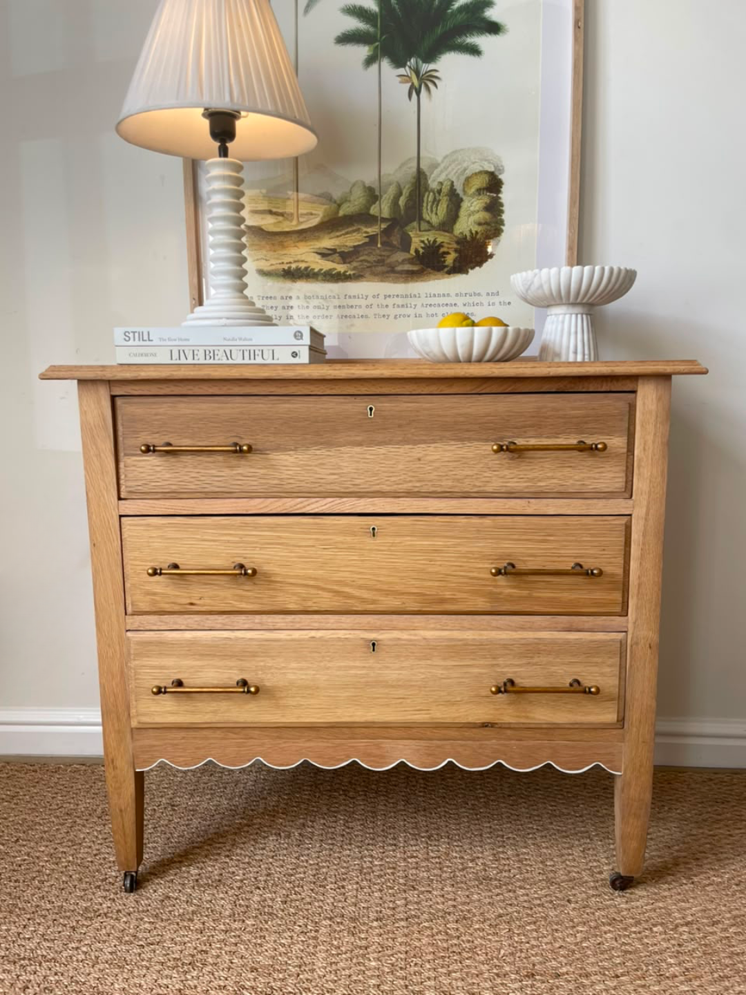Breeze Chest of Draws