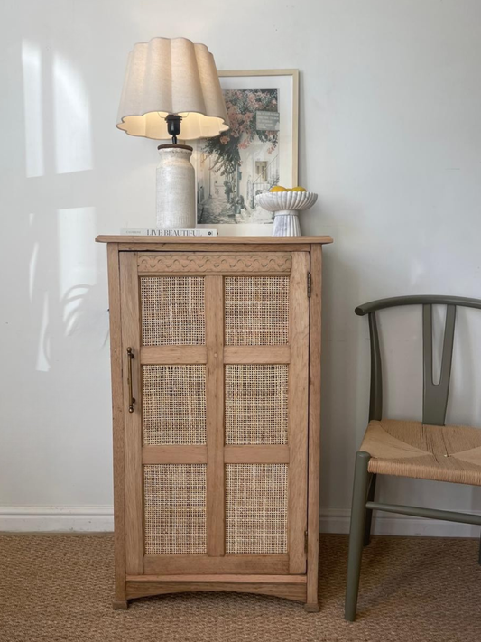 Jasmine Tallboy