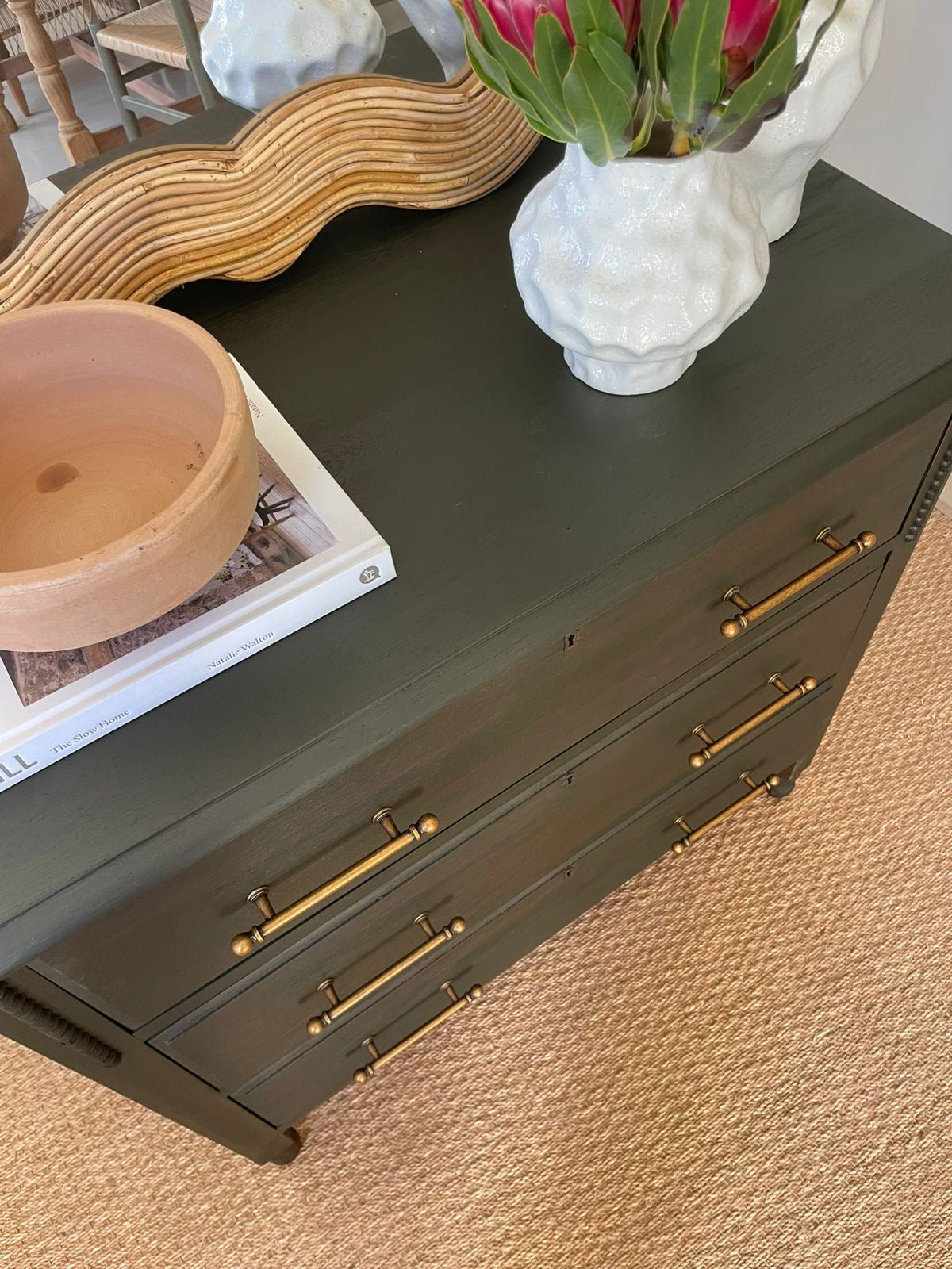 Pam Chest of Draws