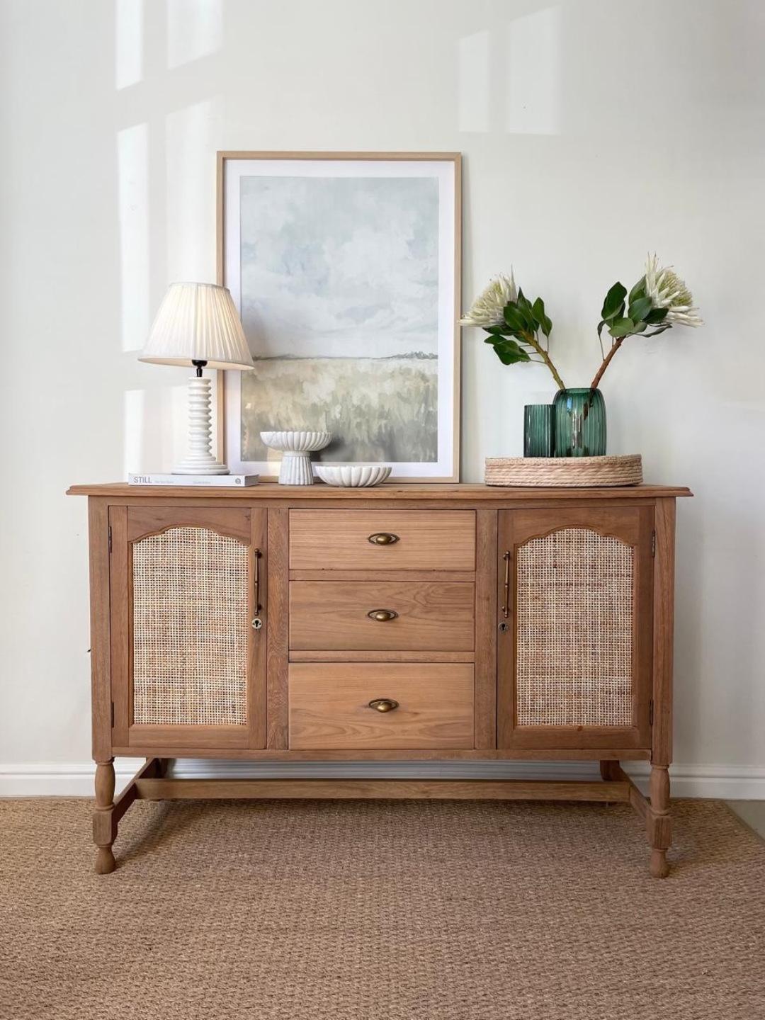 Embassy Server / Sideboard